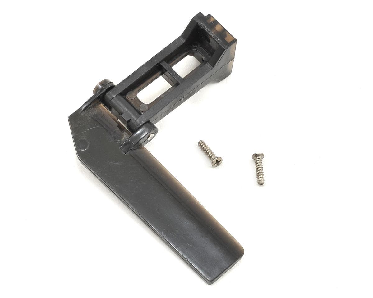 Pro Boat React 17 Rudder