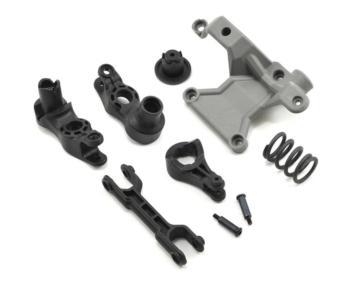Traxxas X-Maxx Steering Bellcrank Set