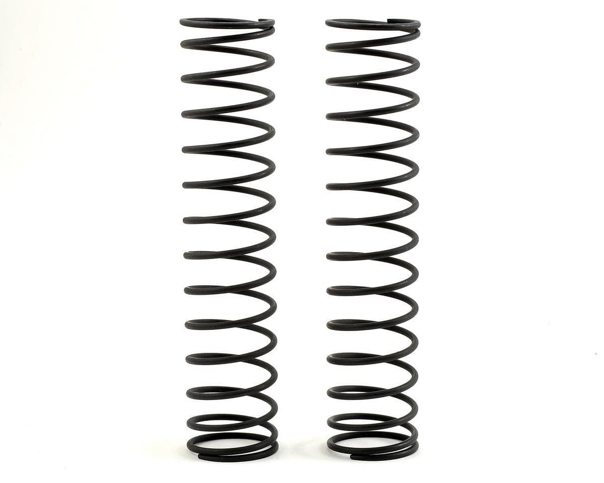 Traxxas X-Maxx GTX Shock Spring (2) (1.055 Rate)