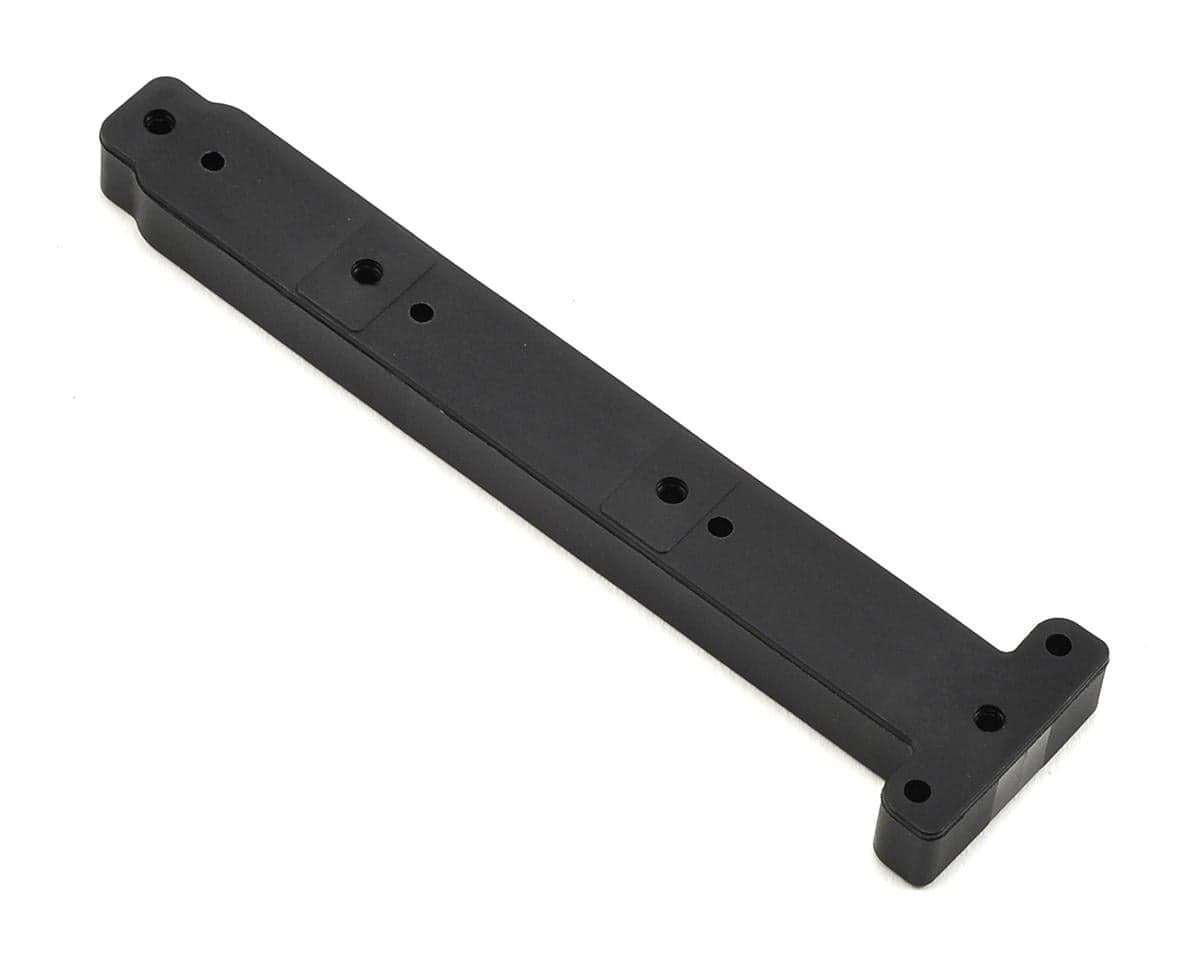 XRAY XB4 2016 Composite Rear Chassis Brace (Medium)