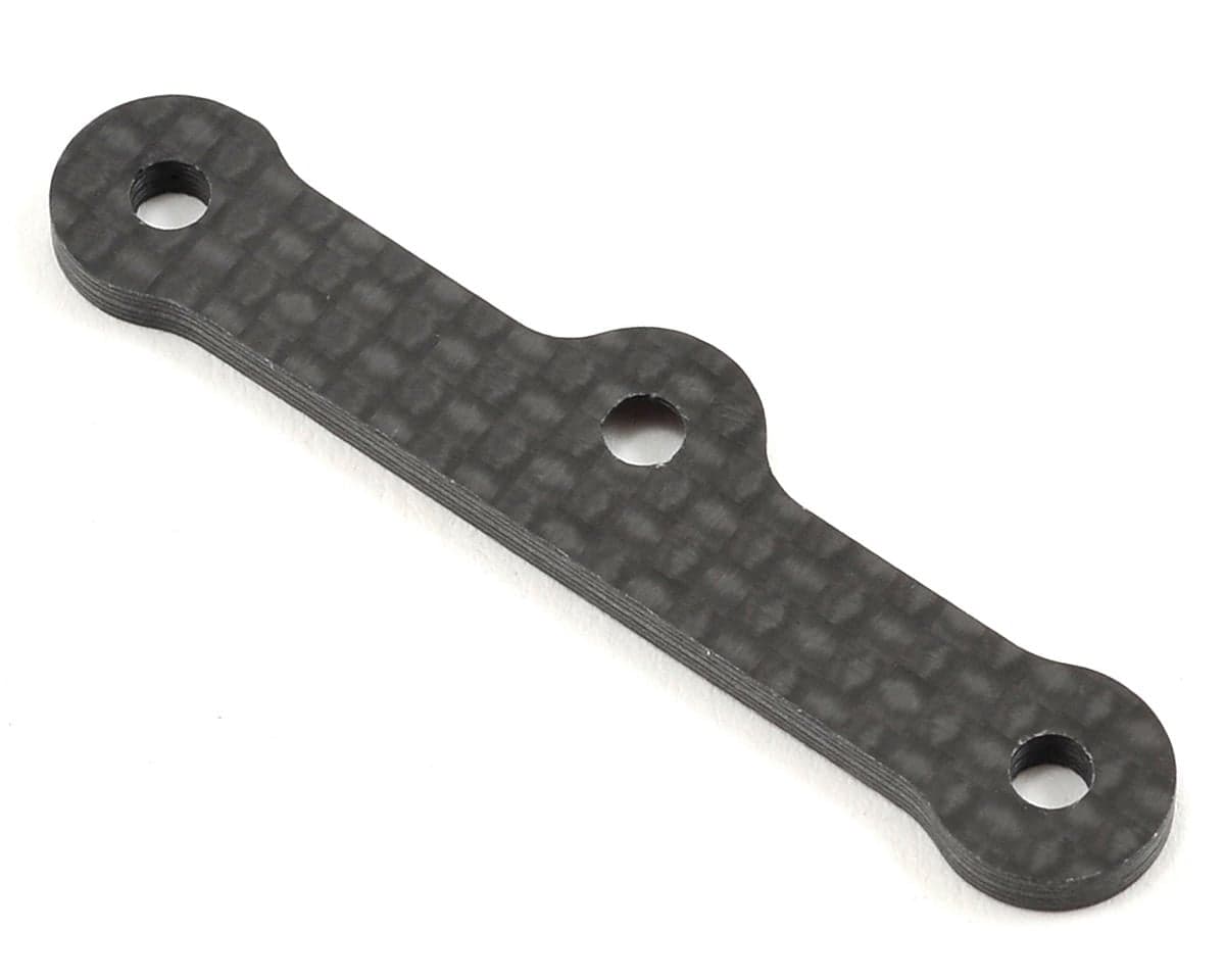 XRAY XB4 2016 2.0mm Graphite Steering Brace