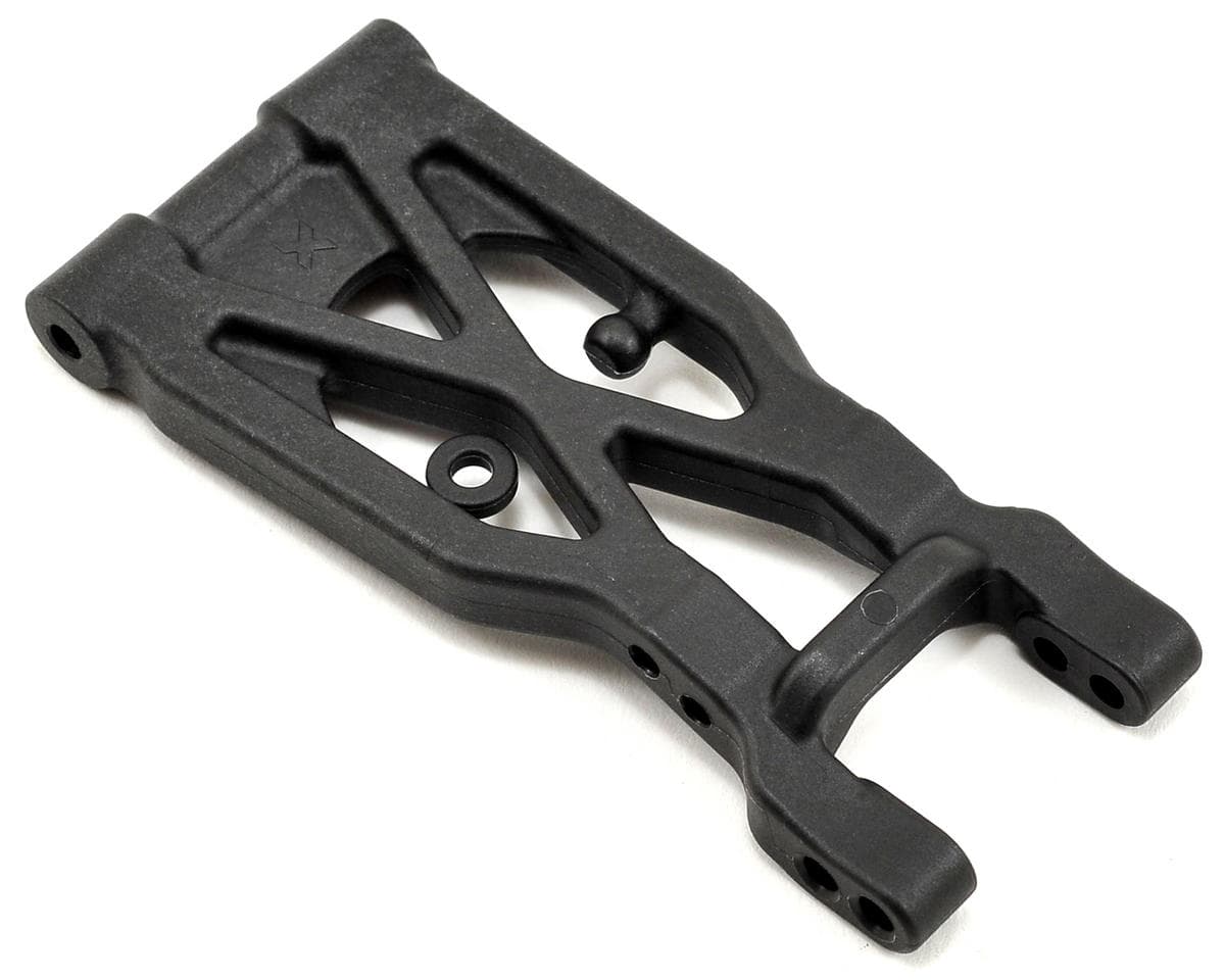 XRAY XB4 2016 Graphite Rear Lower Suspension Arm (Left)