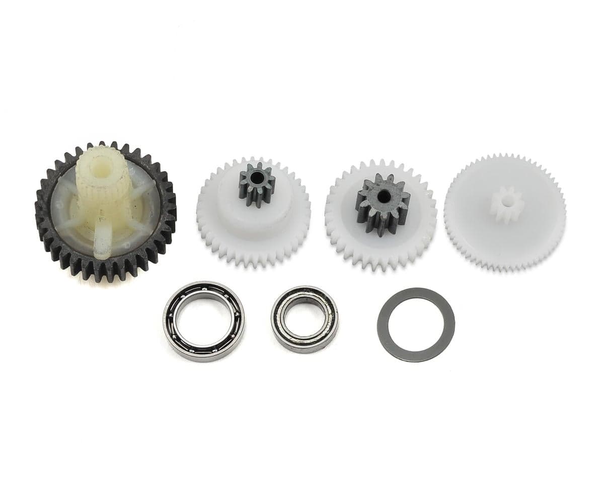 Traxxas 2085 Servo Gear Set