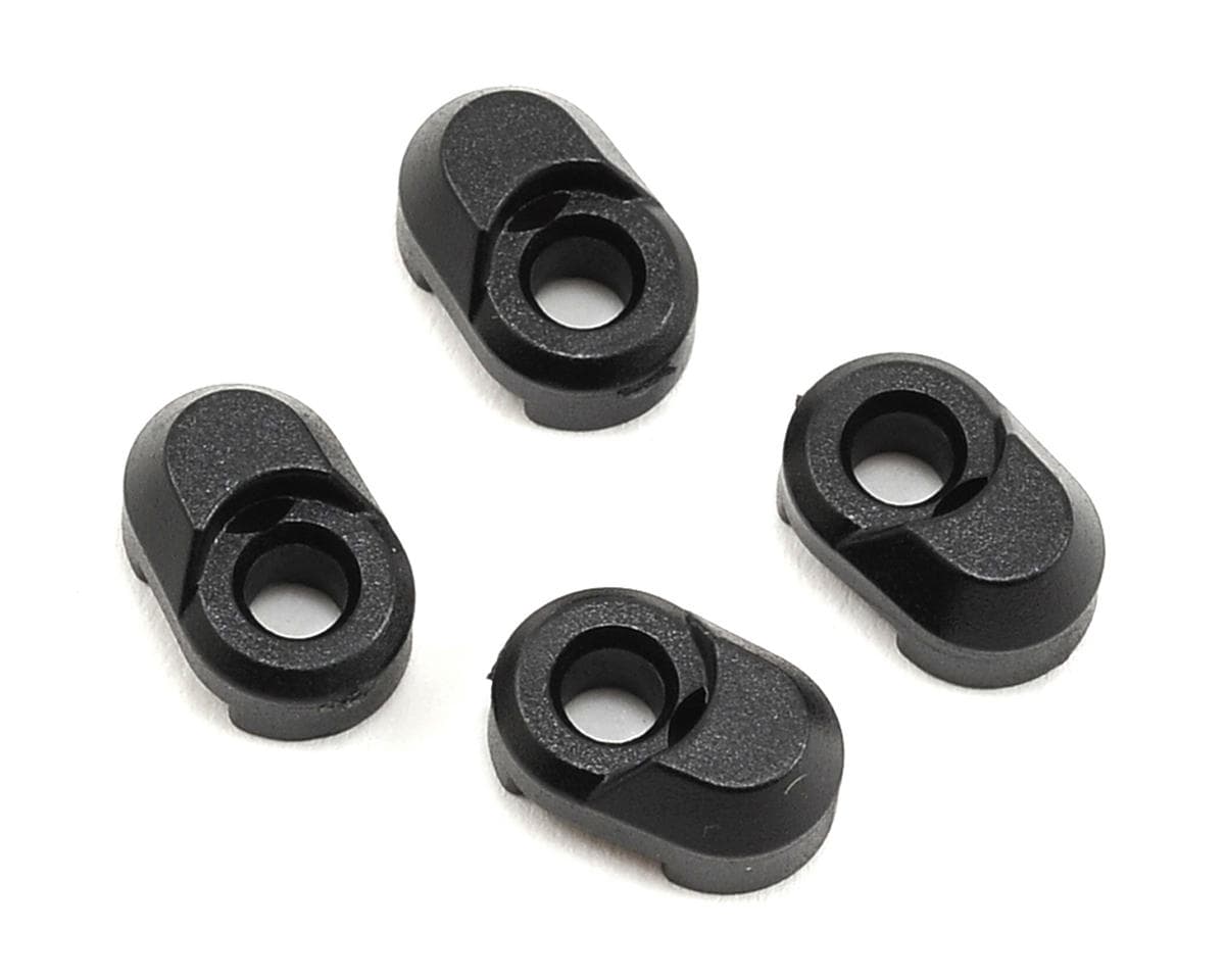 Traxxas X-Maxx/XRT Suspension Pin Retainer (4)