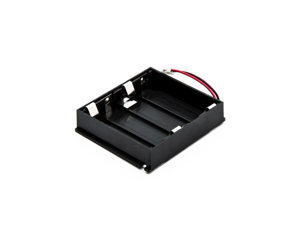 Spektrum RC DX6G2 AA Dry Cell Battery Holder