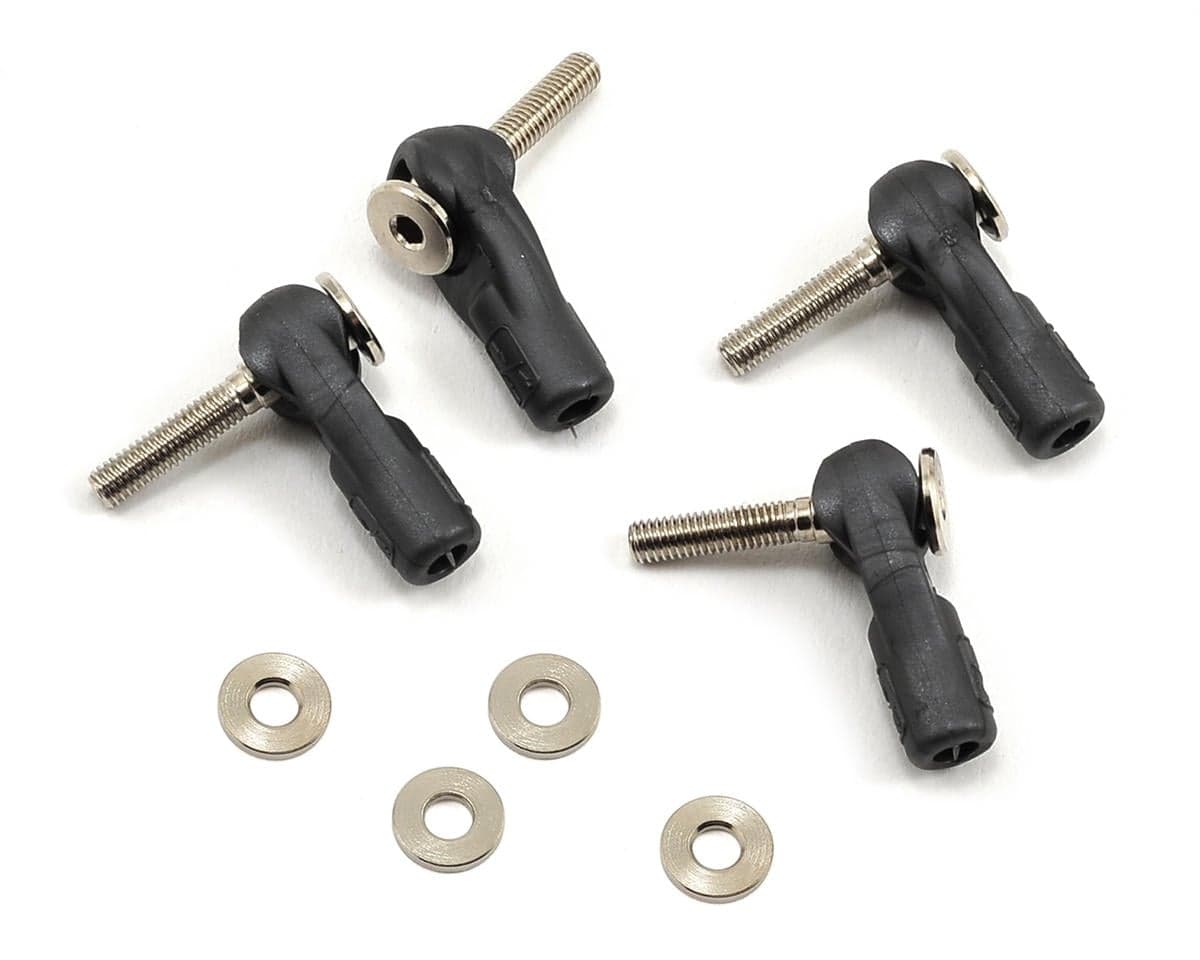Schumacher Ultra Long Captive Ball Joint (4)