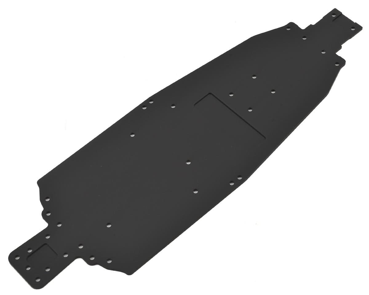 Schumacher CAT K2 Aluminum Chassis