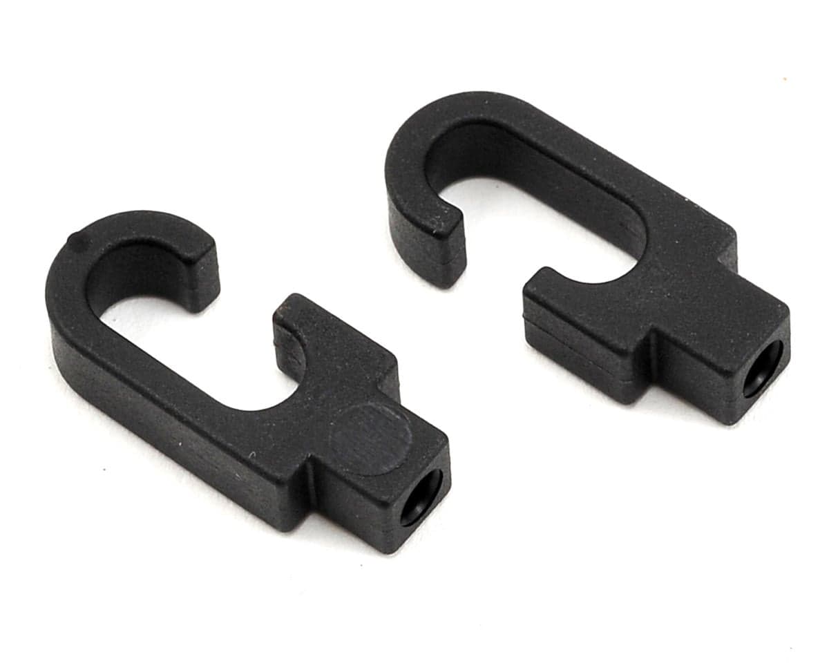 XRAY XB2 Composite Wire Holder (2)