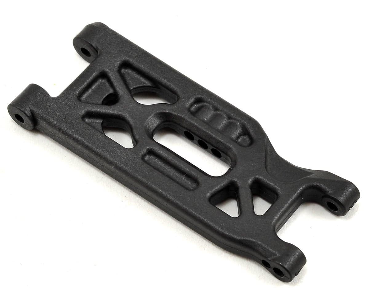 XRAY XB2 Graphite Composite Lower Front Suspension Arm