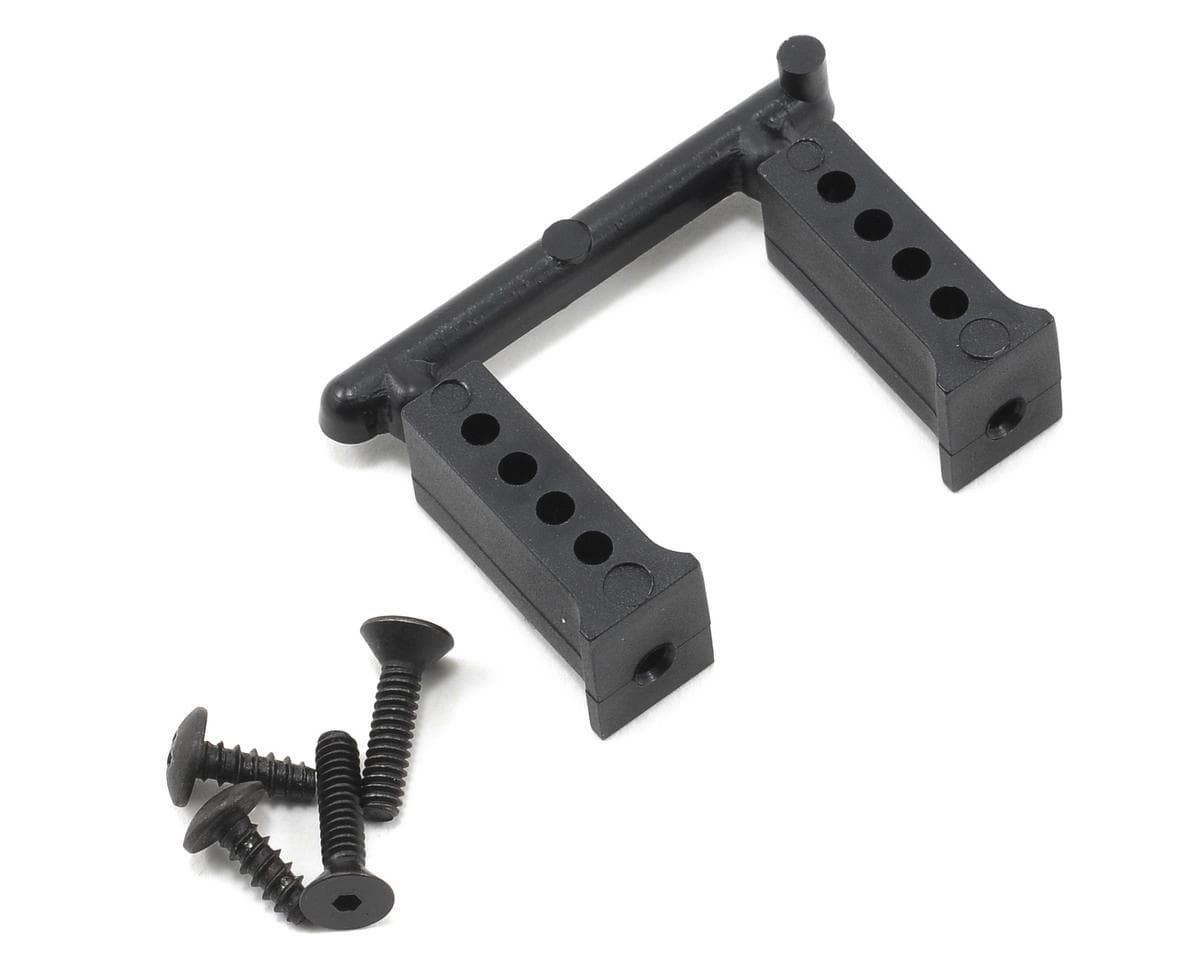 RPM Servo Mounting Posts