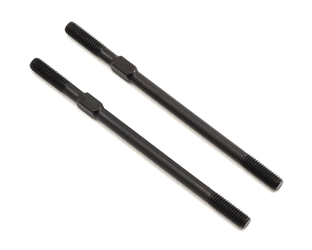 XRAY XB2 55mm Turnbuckle (2)