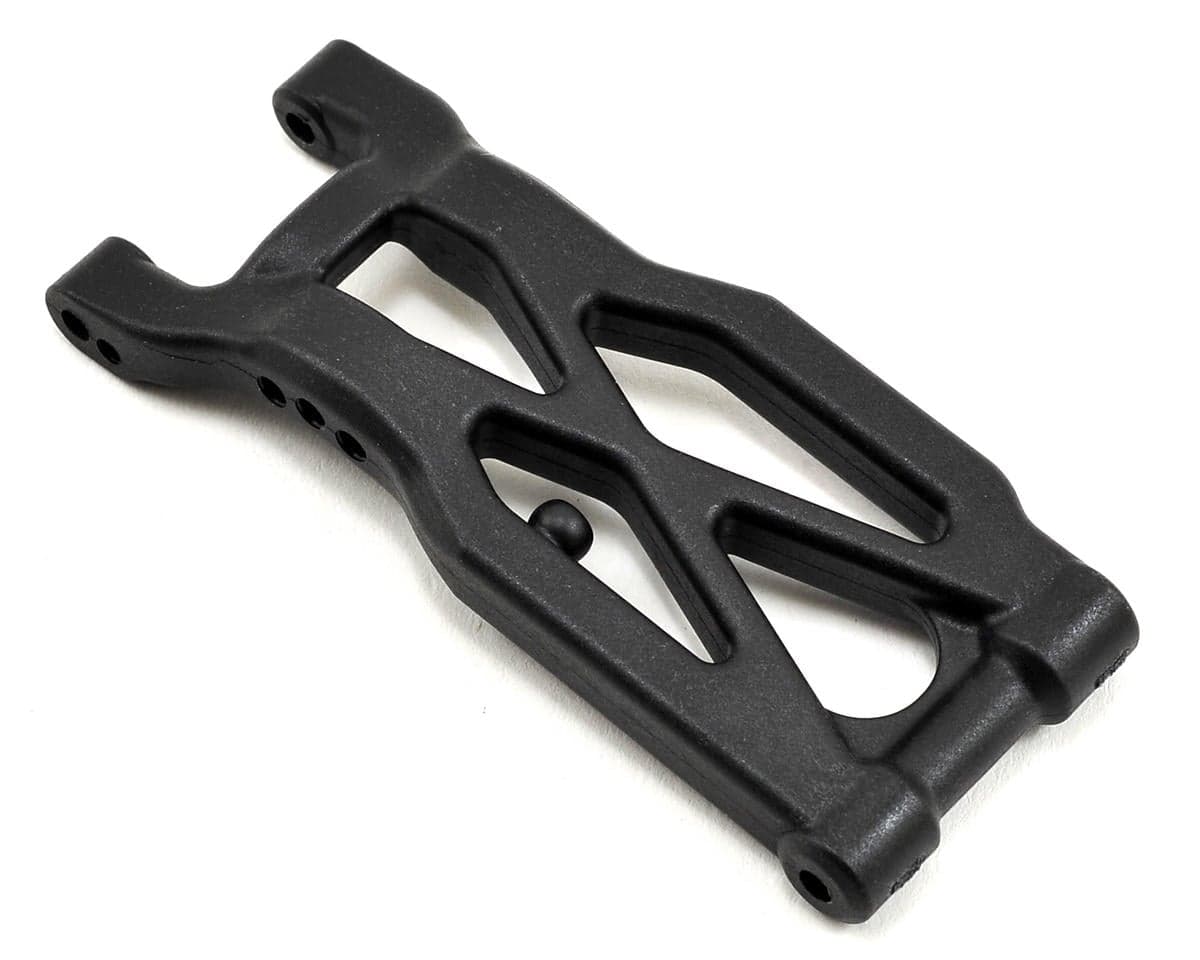 XRAY Left Rear Composite Suspension Arm (Hard)