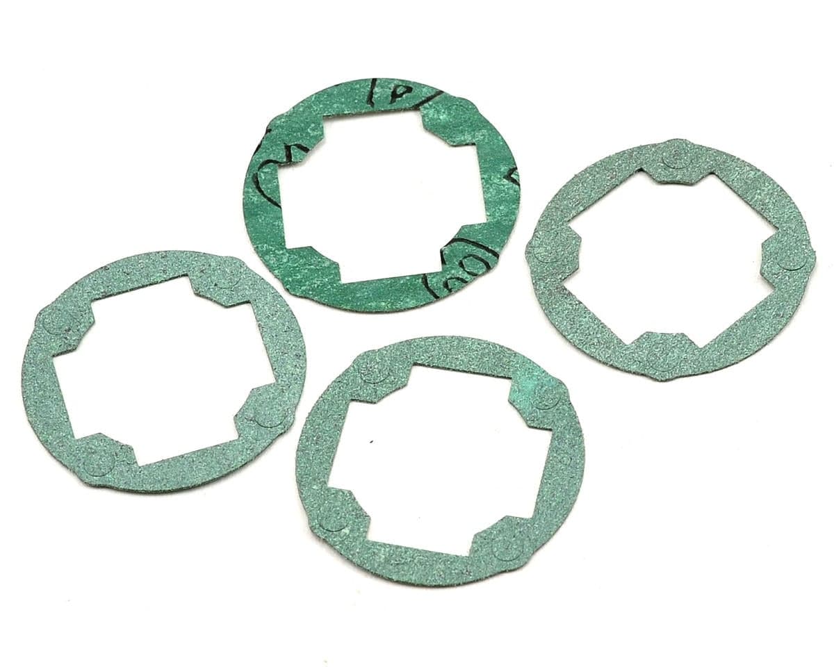 XRAY XB2 Differential Gasket (4)