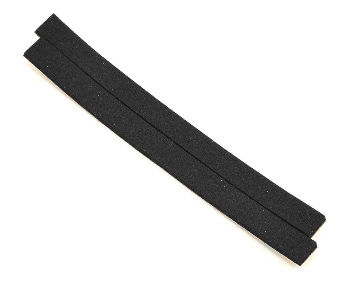 XRAY XB2 1.5x6.5x87mm Self Adhesive Foam Strip (2)