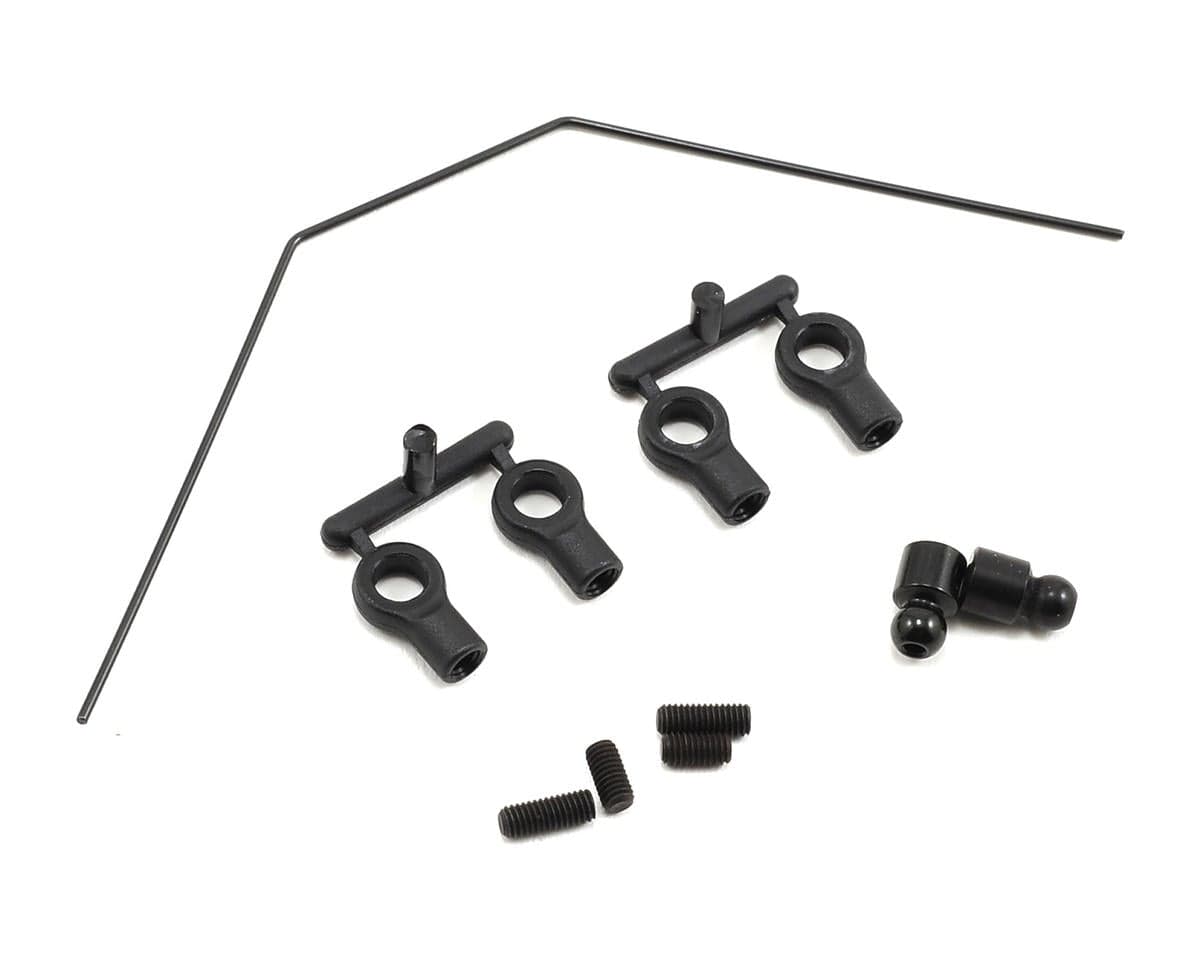 XRAY 1.0mm XB2 Anti-Roll Bar Set