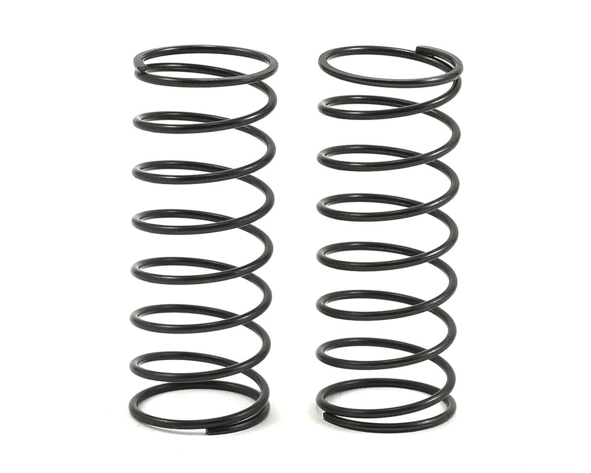 XRAY XB2 Front Spring Set (1 Dot) (2)