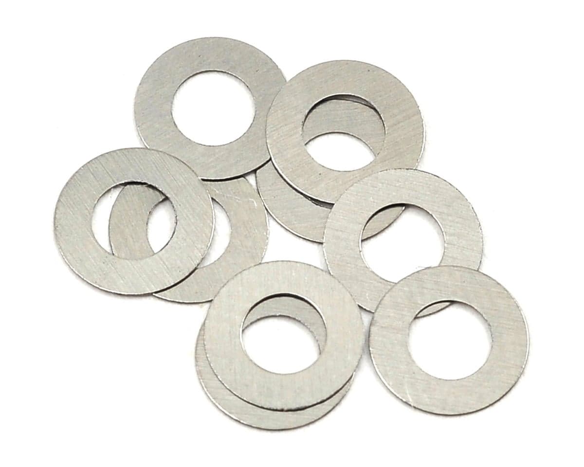 XRAY 3x6x0.1 Washer (10)