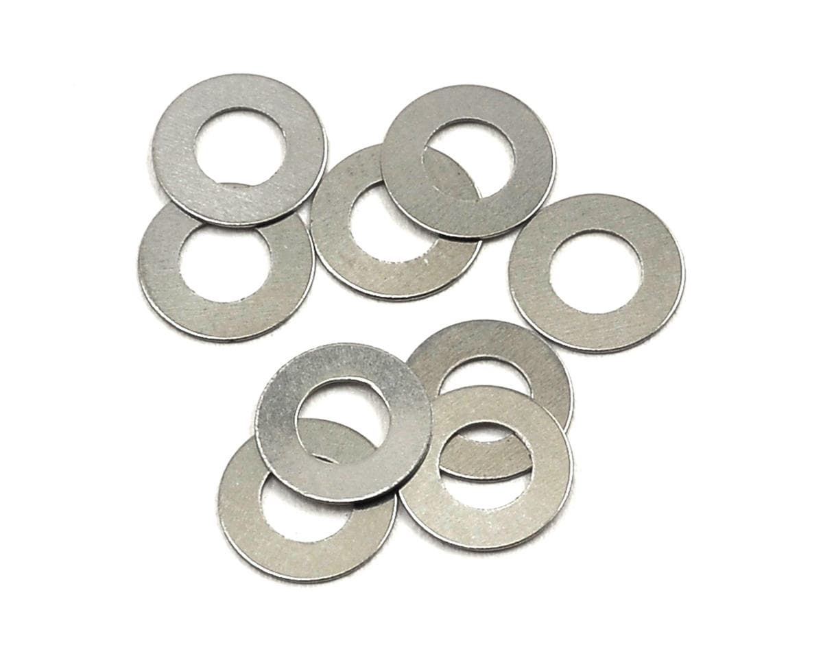 XRAY 3x6x0.2 Washer (10)