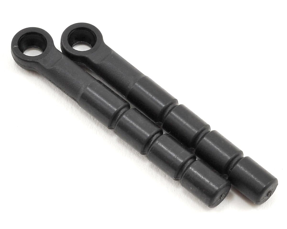 XRAY X1 40.2mm Composite Linkage Shaft (2)