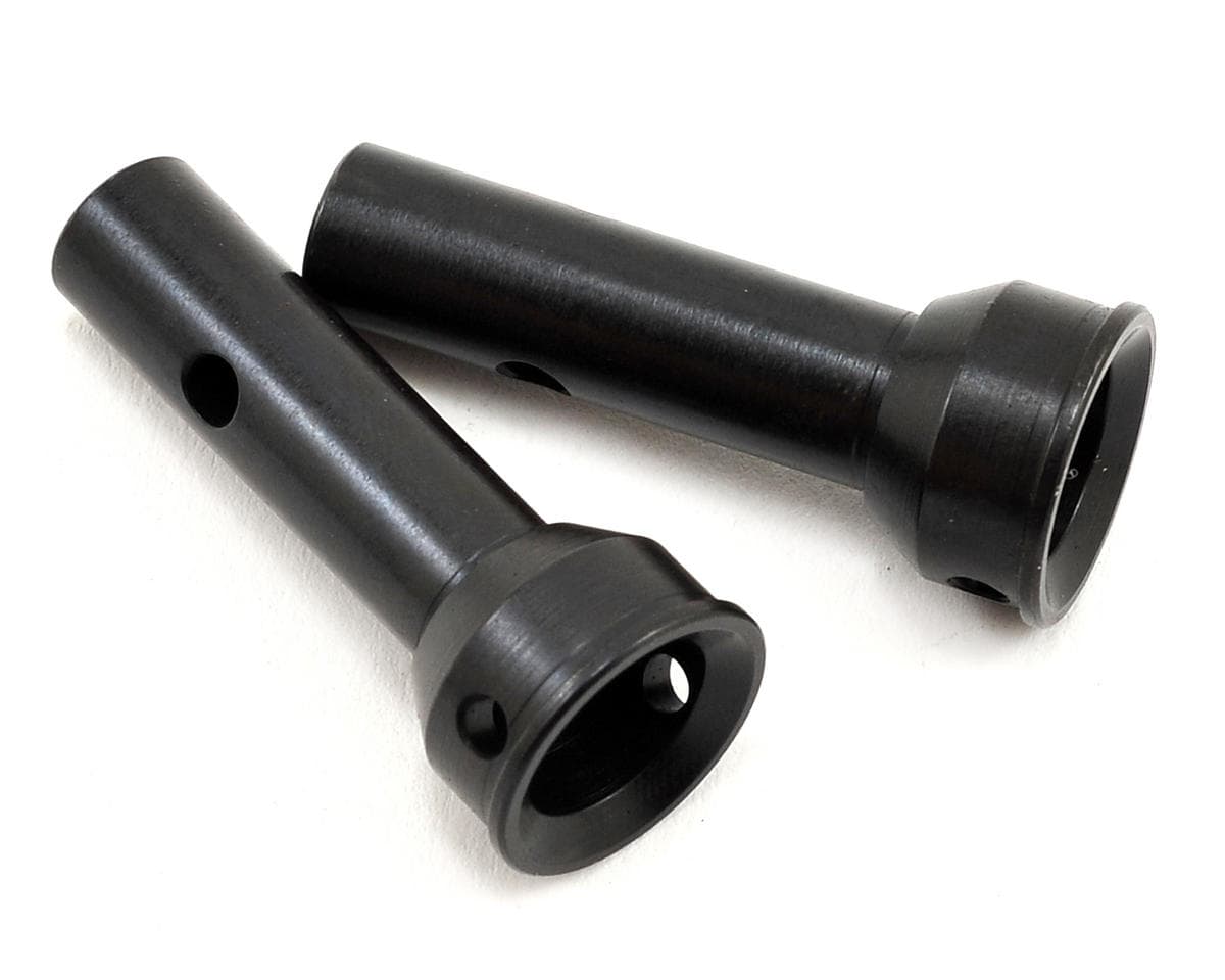 HB Racing Heavy Duty Stub Axle (2)