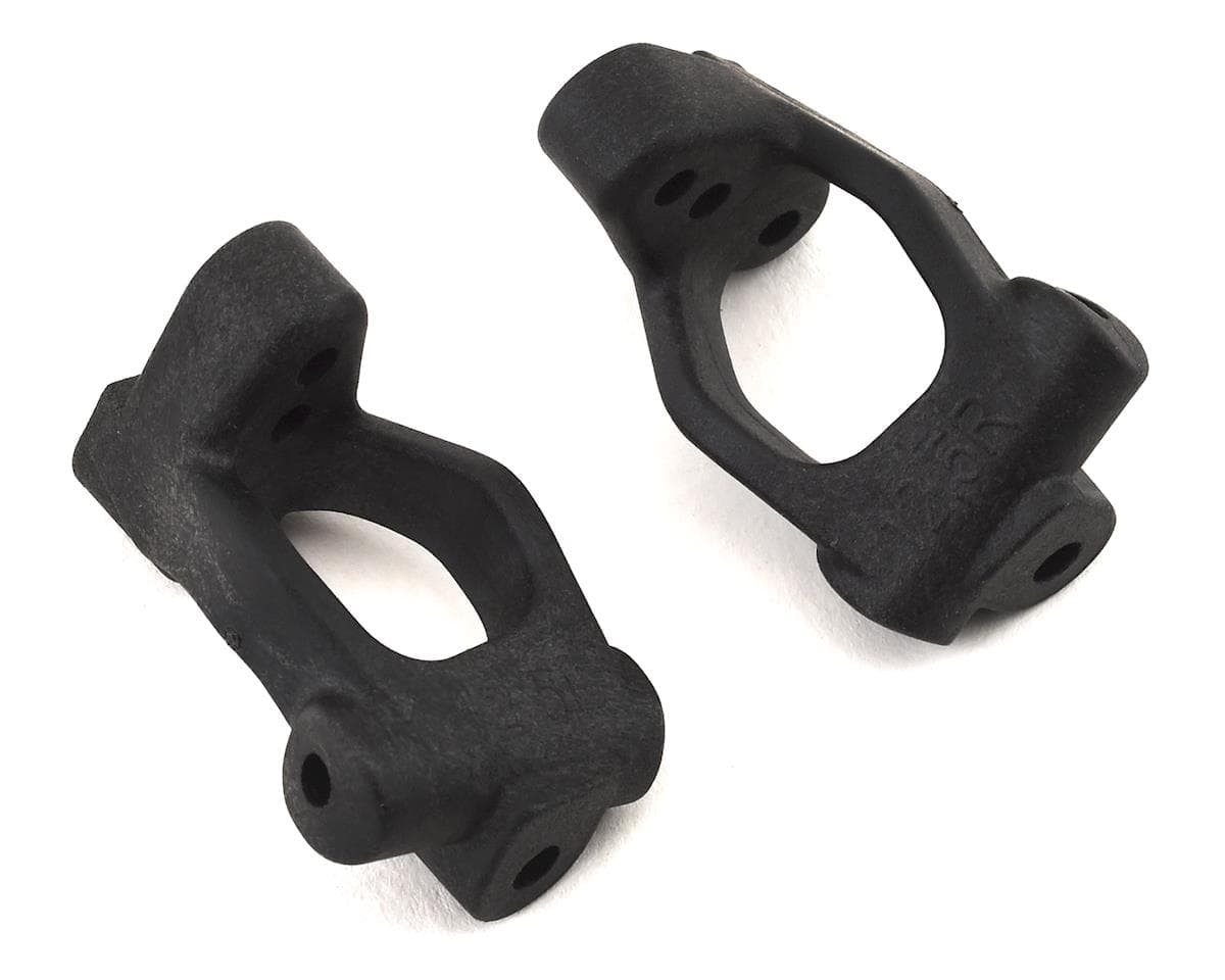 HB Racing 12.5° D413 Caster Block Set