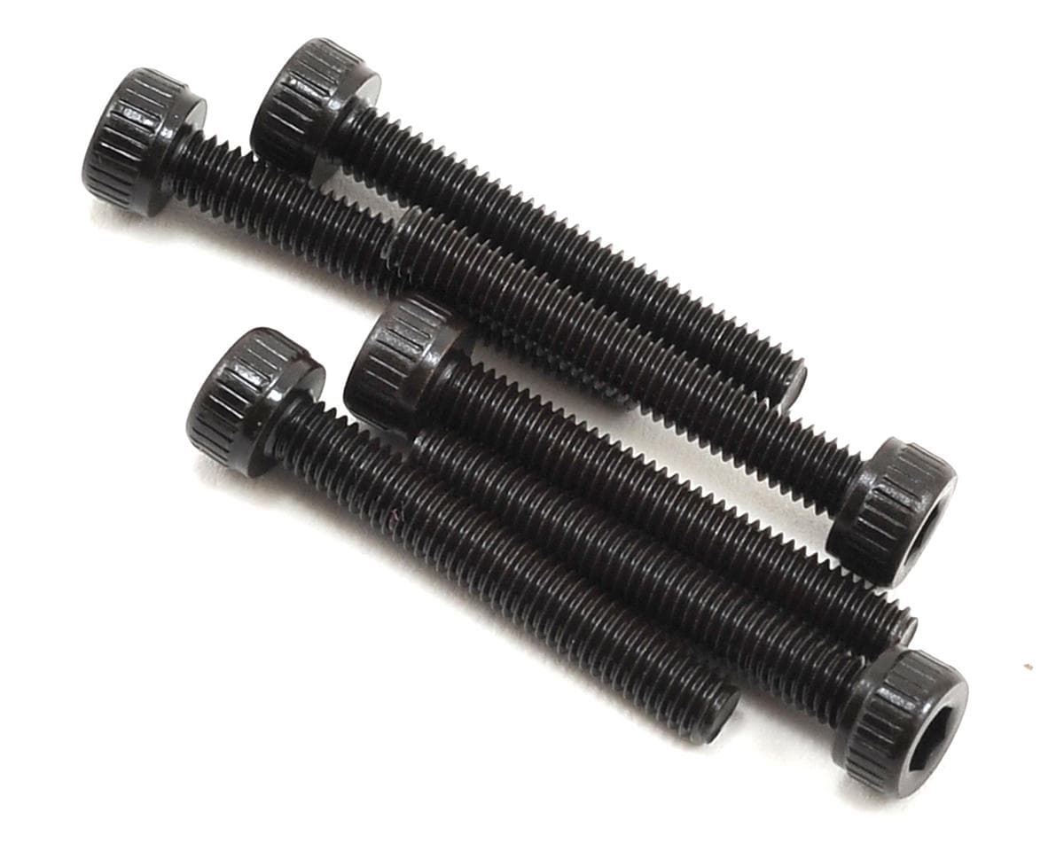 Traxxas 3x20mm Cap Head Hex Screw (6)