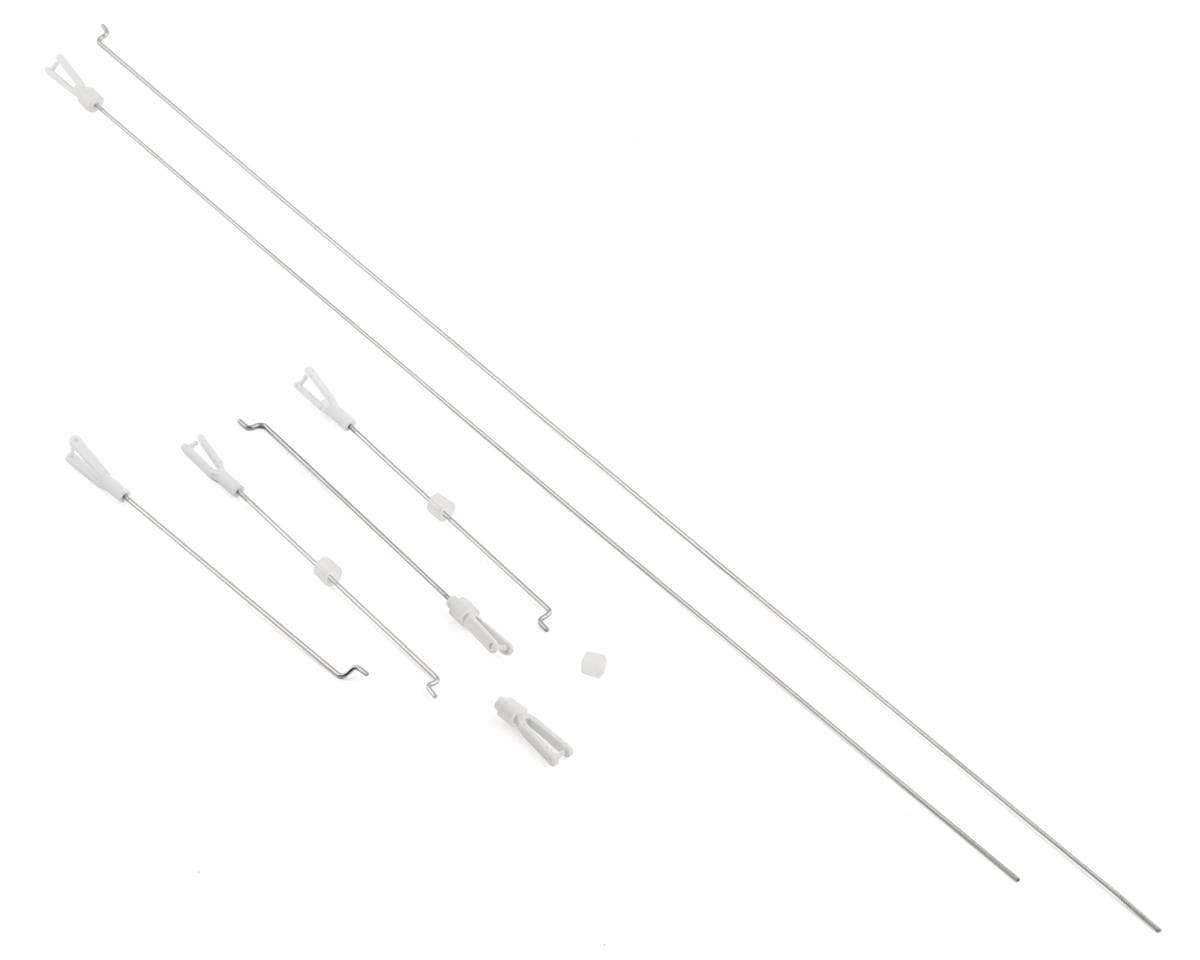 E-flite F4U-4 Corsair 1.2m Pushrod Set