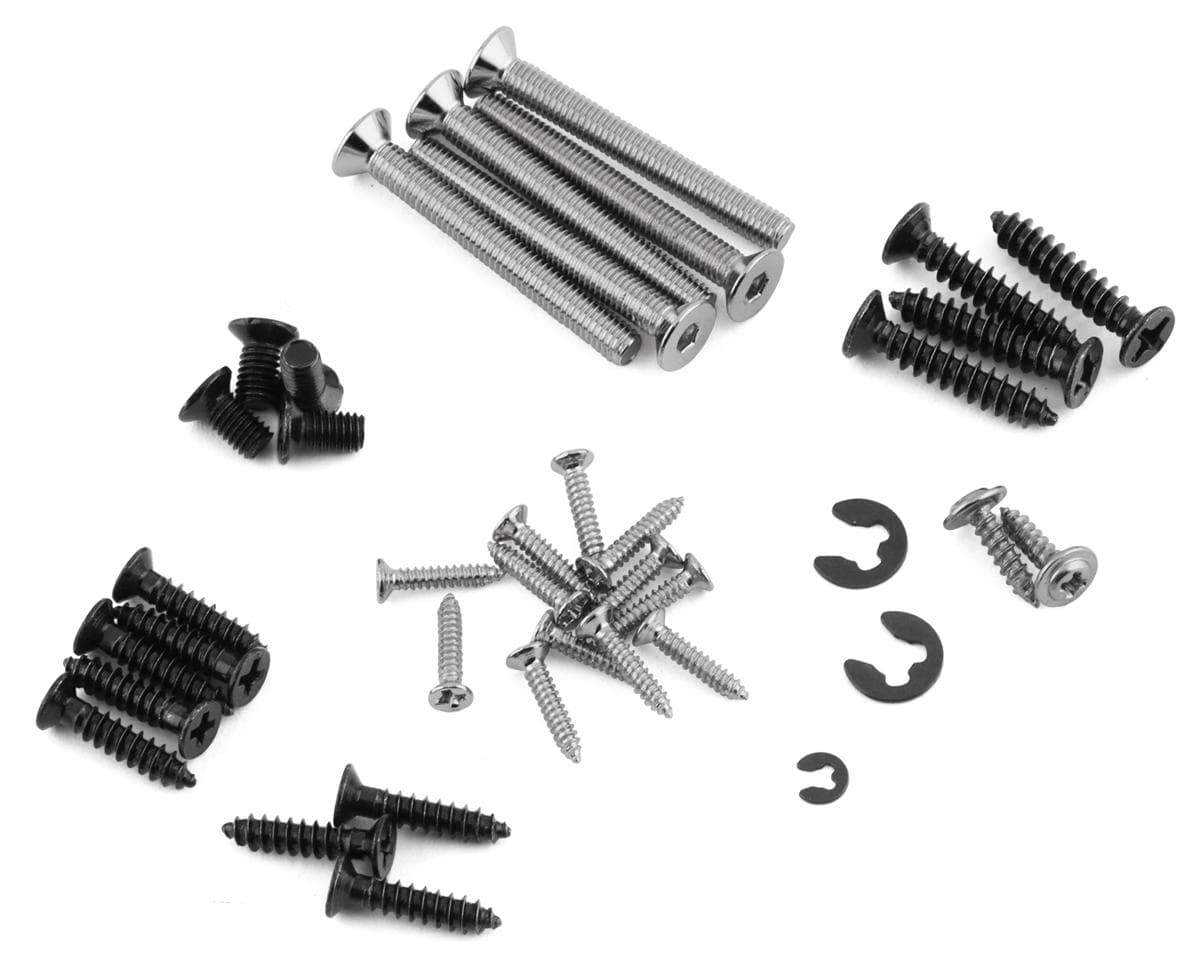 E-flite F4U-4 Corsair 1.2m Hardware Set