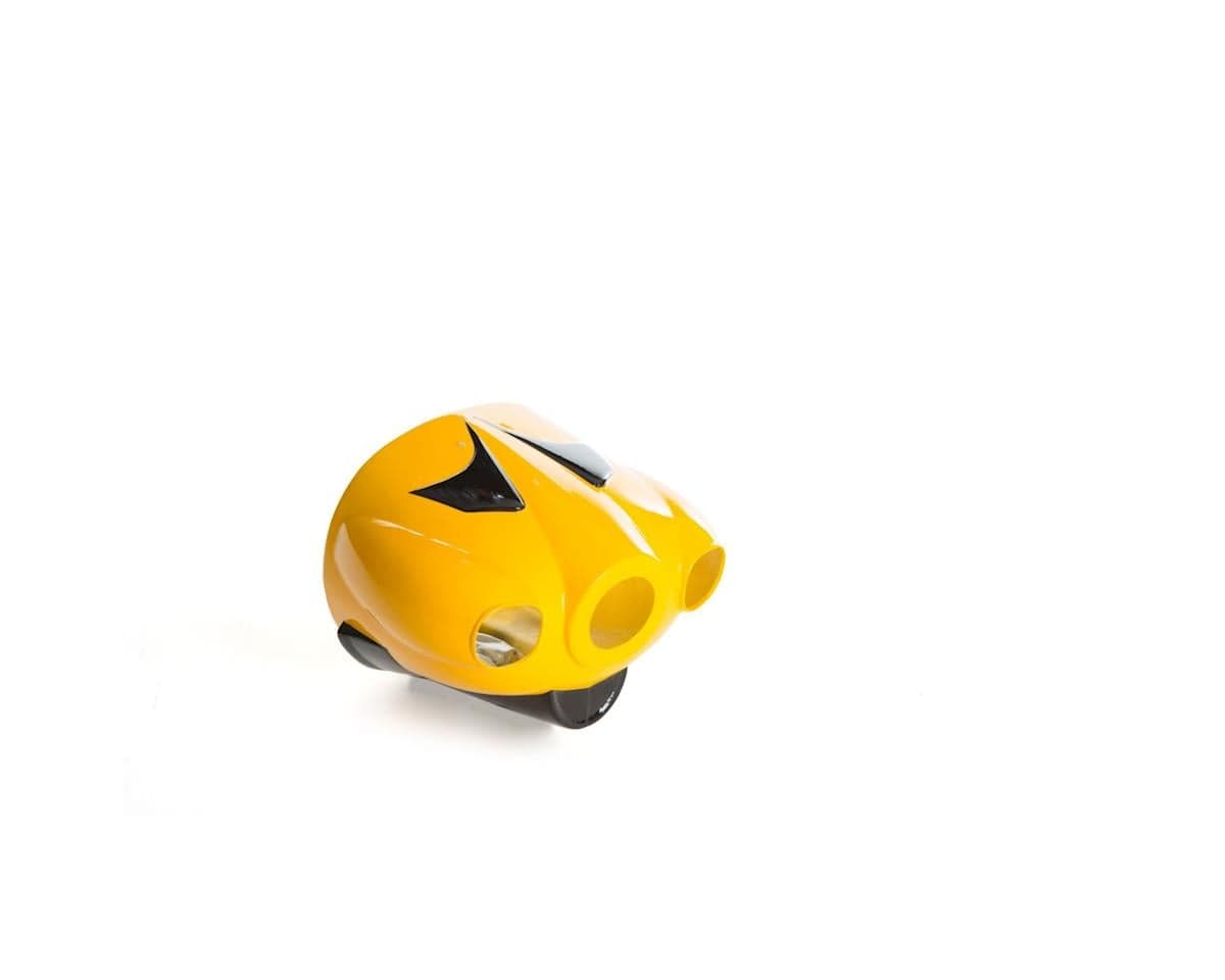 Hangar 9 Carbon Cub 15cc Cowling