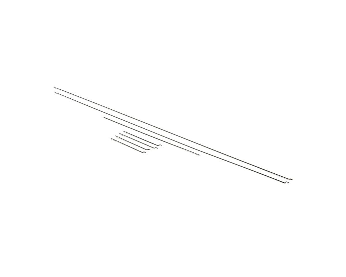 Hangar 9 Pushrod Set: Carbon Cub 15cc