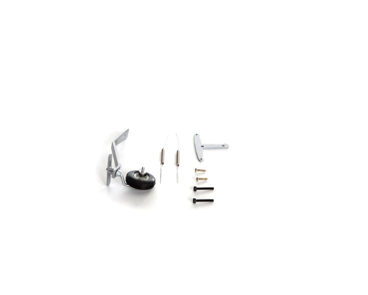 Hangar 9 Tail Wheel: Carbon Cub 15cc