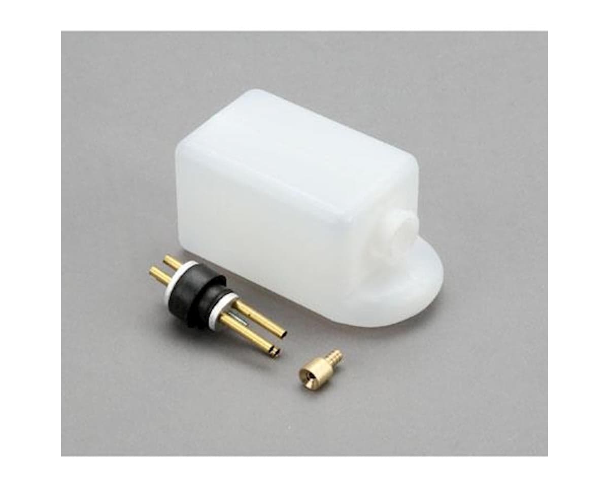 Hangar 9 Carbon Cub 15cc Fuel Tank 7.75 oz (230cc)