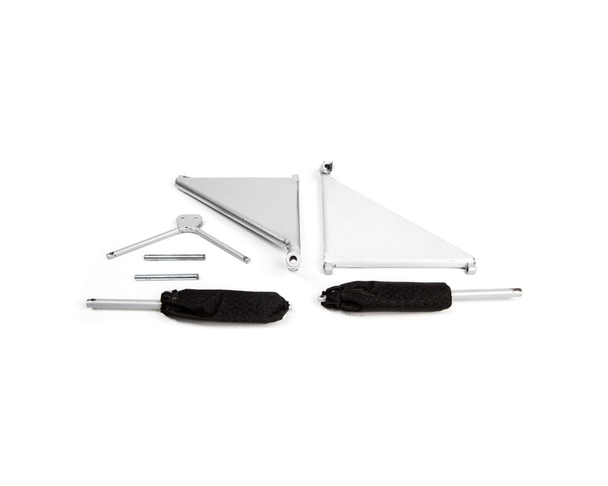 Hangar 9 Landing Gear Assembly: Carbon Cub 15cc