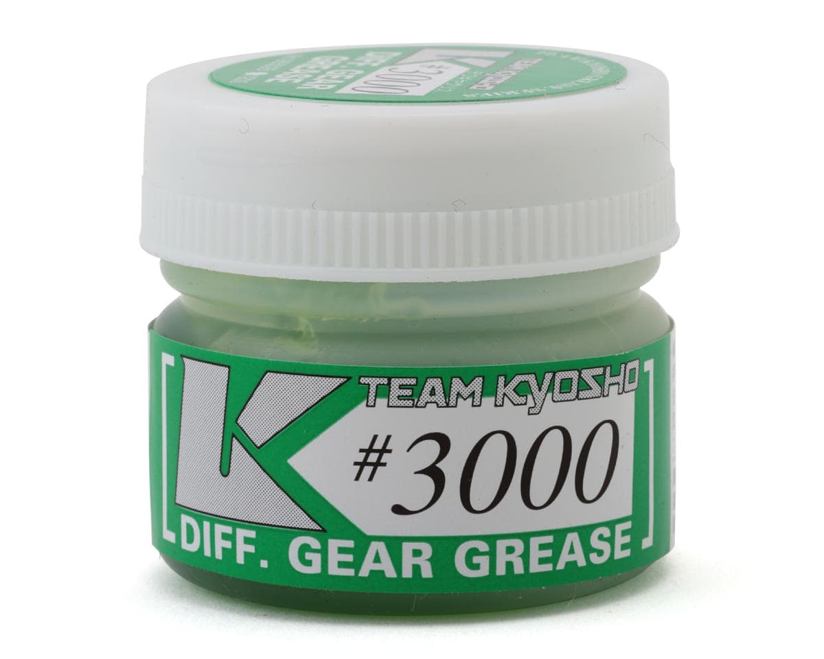 Kyosho Gear Differential Grease (3,000cst)