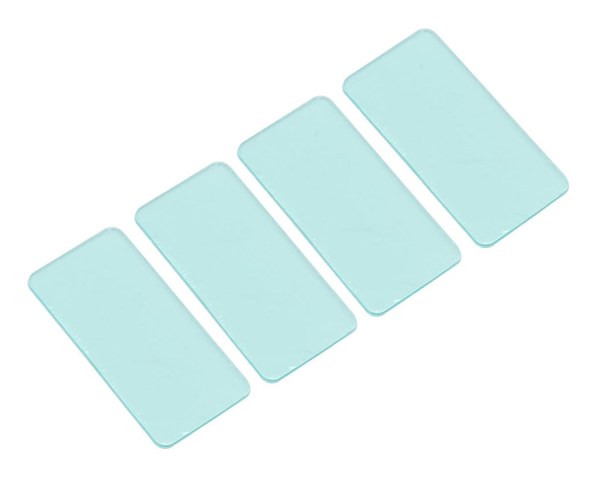 Yokomo Paradise Wing 4.0 Side Plate (4)