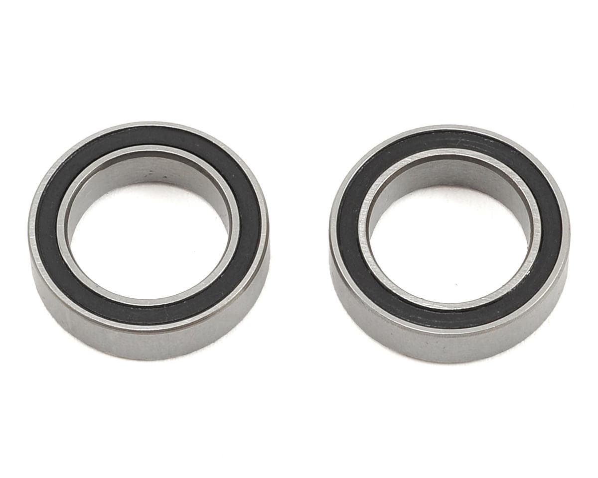 Yokomo 10x15x4mm Ceramic Ball Bearing (2)
