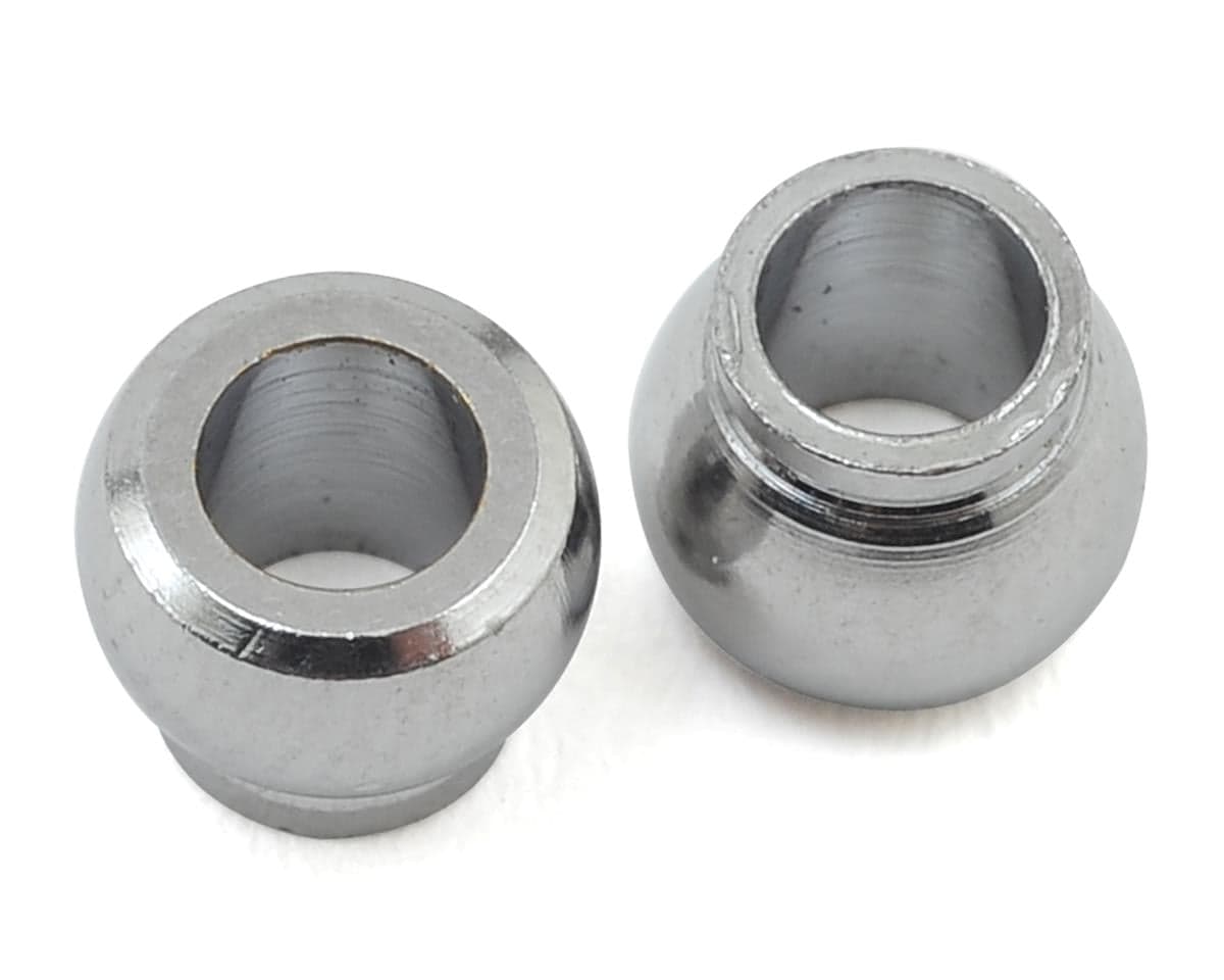 CRC Pro Strut Chrome Pivot Balls (2)