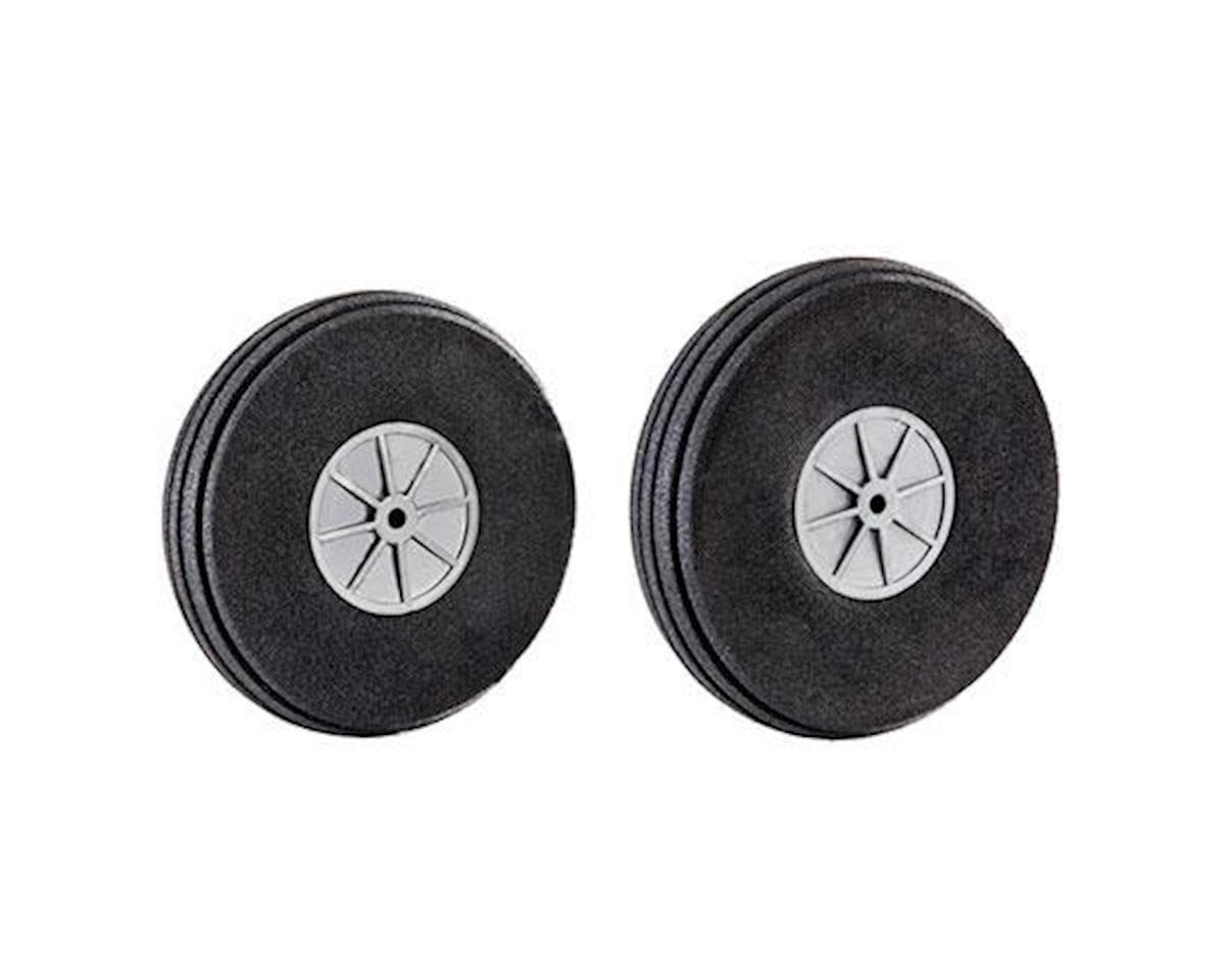 DuBro 3" Super Slim Lite Wheels (2)