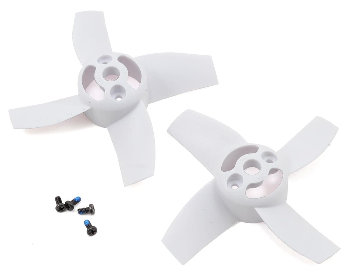 Blade Inductrix 200 White Propeller Set