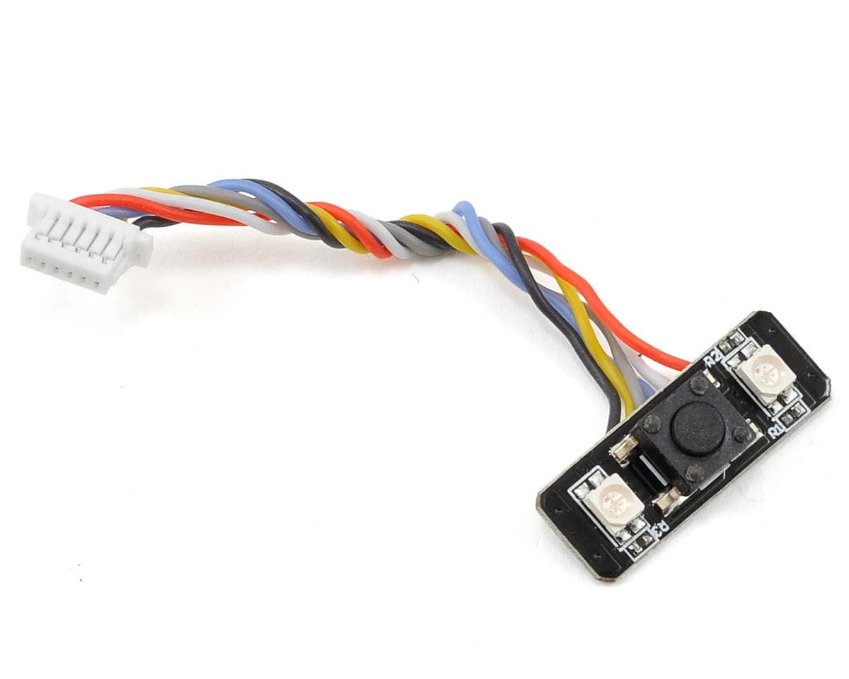 Blade Inductrix 200 Power Switch