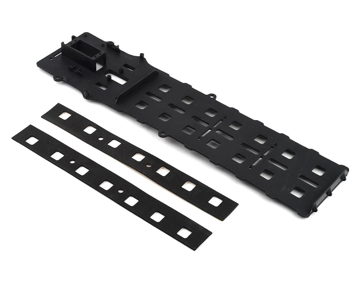 Pro Boat GEICO Zelos 36" Electronics Tray