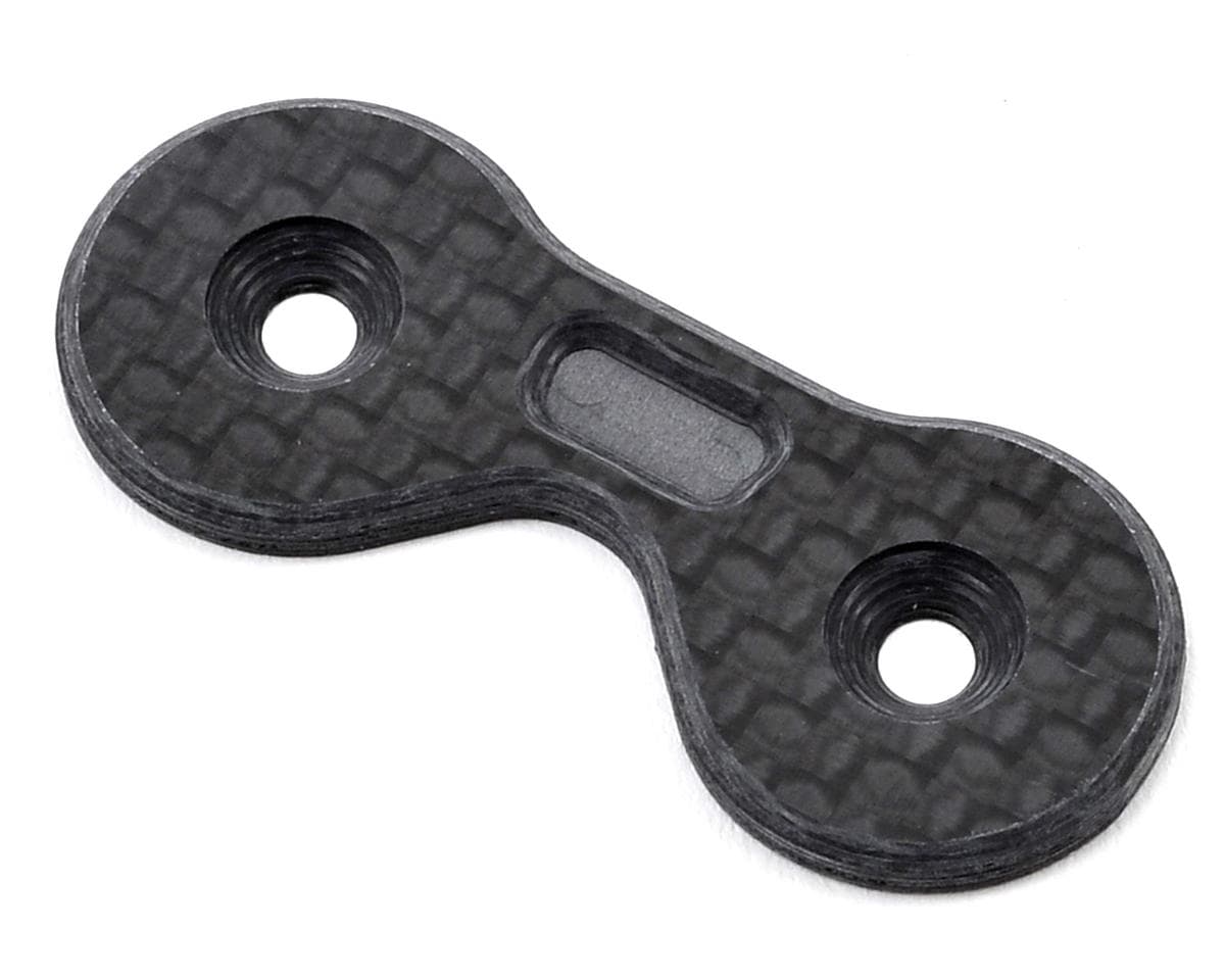 Mckune Design B5M Carbon Fiber Wing Plate