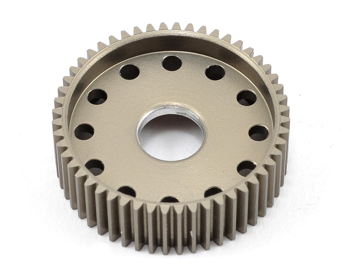 Robinson Racing Hardened Aluminum Ball Differential Gear