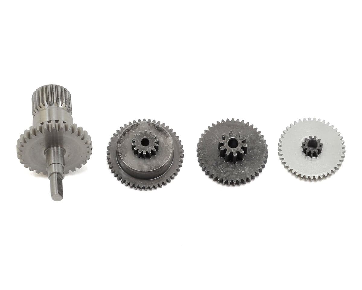 KST DS215MG V3 Servo Gear Set