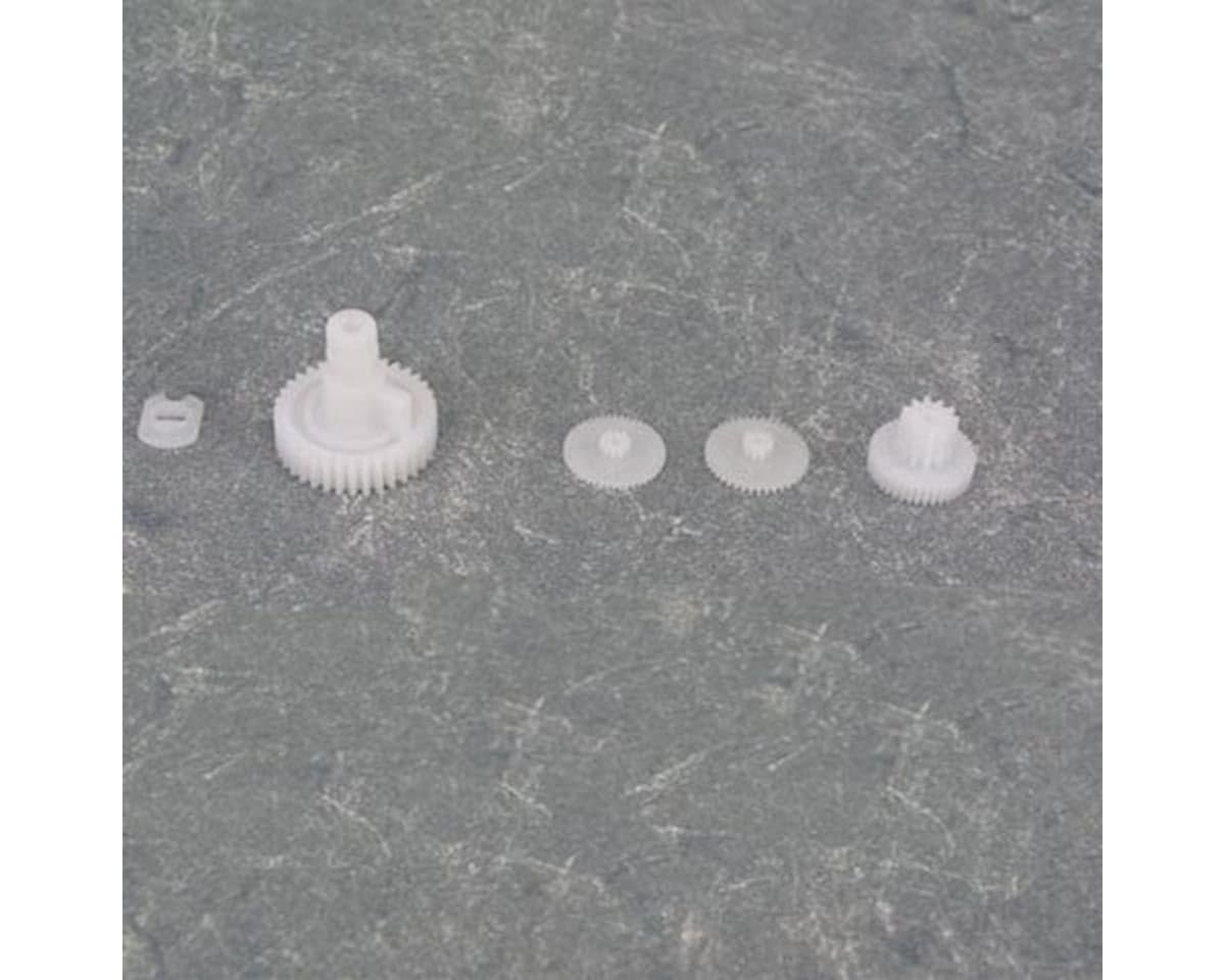 Hitec Servo Gear Set: HS-75BB