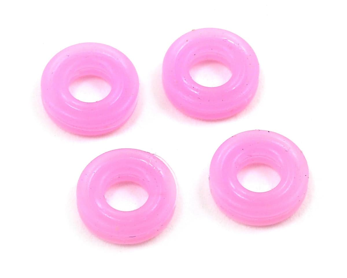 Serpent Shock on-road big bore X-ring (4)