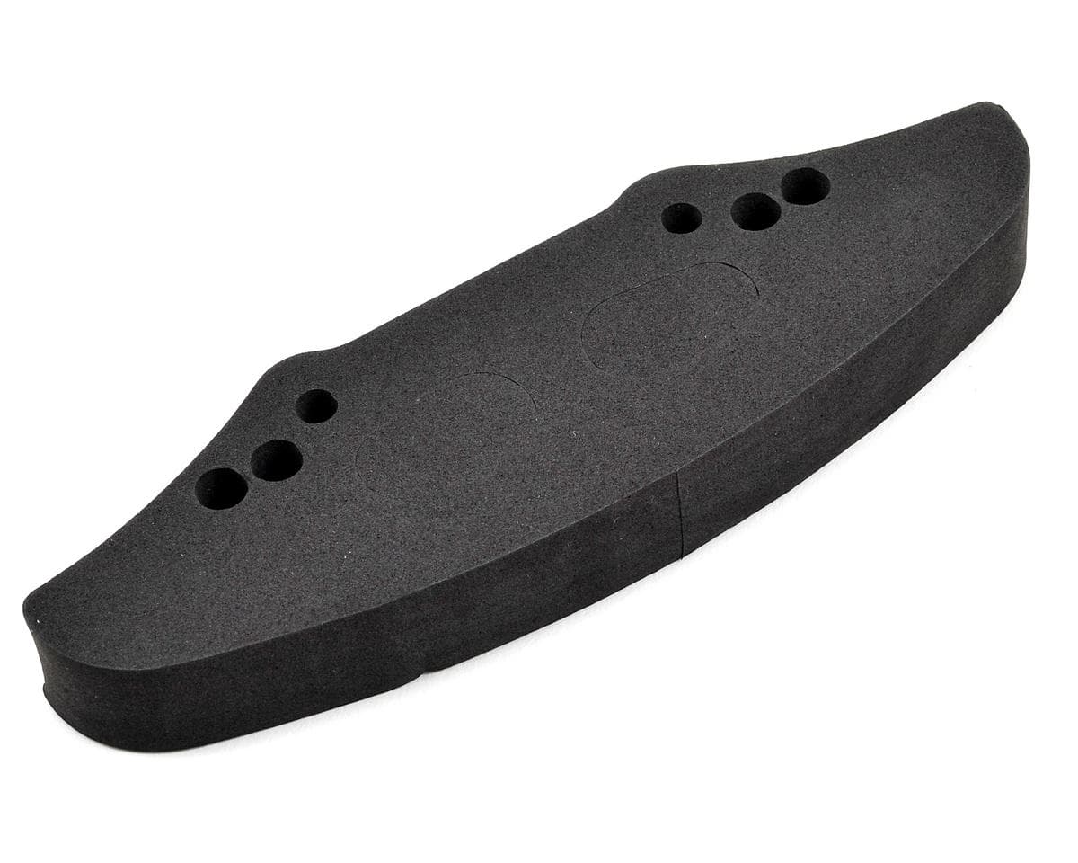 Serpent S411 Foam Bumper V2