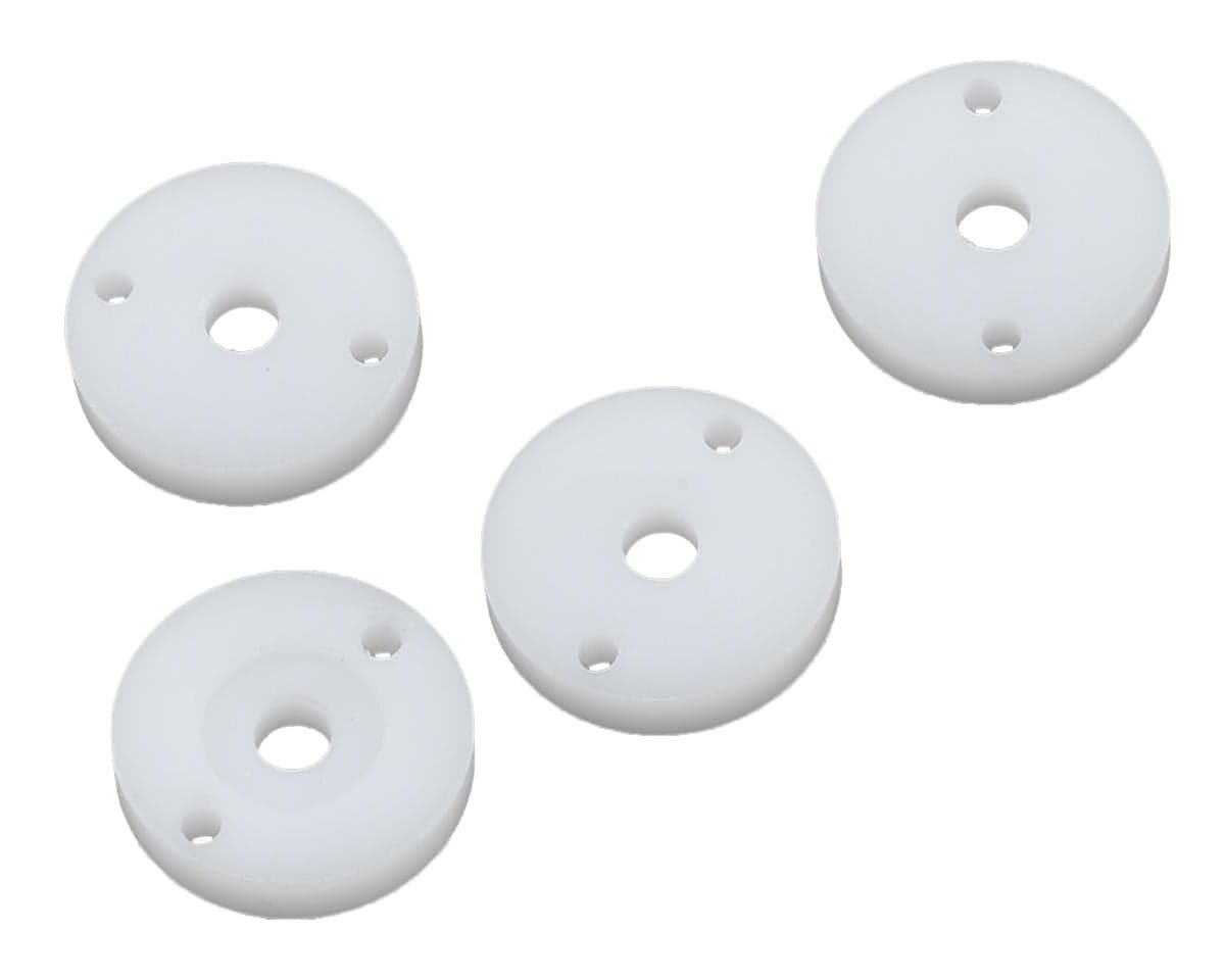Serpent Square 2-Hole Machined Shock Piston (4) (1.3)