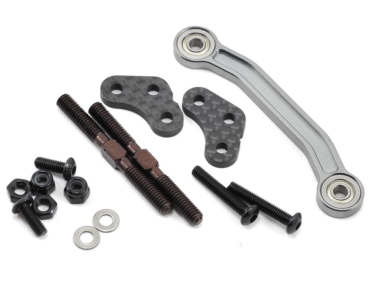 Serpent S811 Ackermann Set