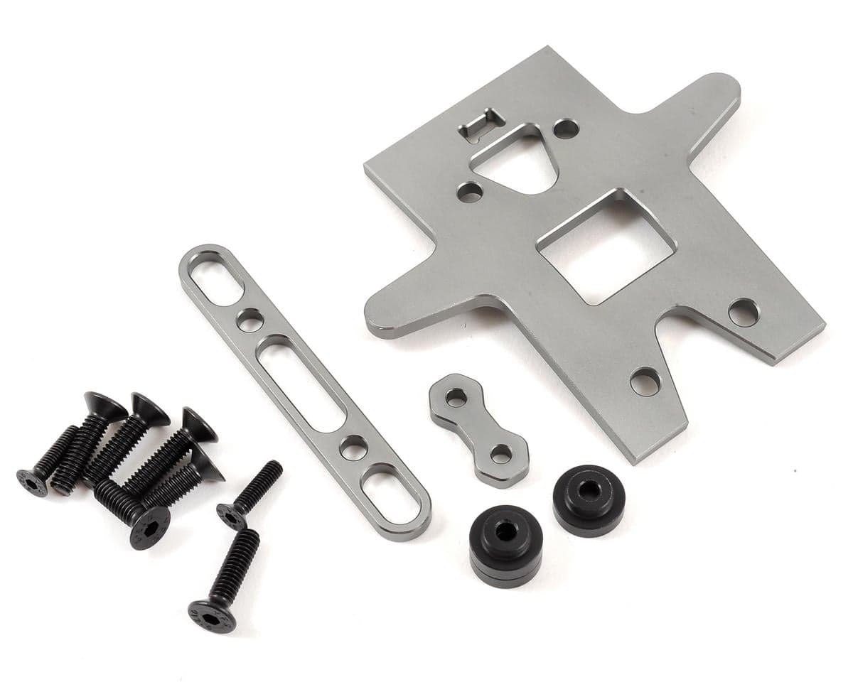 Serpent 811GT Aluminum Front Differential Case Spacer